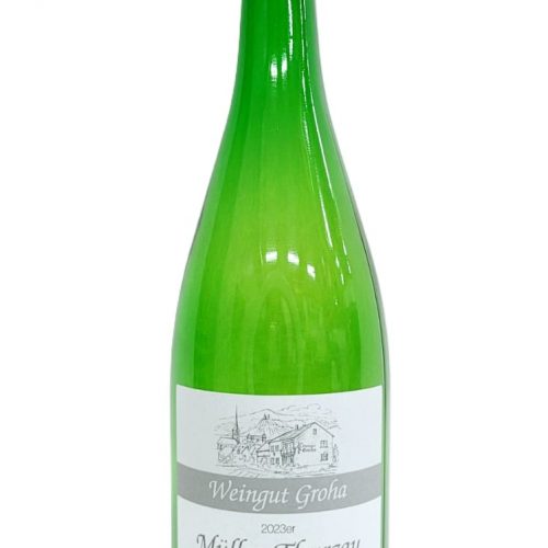 Müller-Thurgau Kabinett trocken 2023