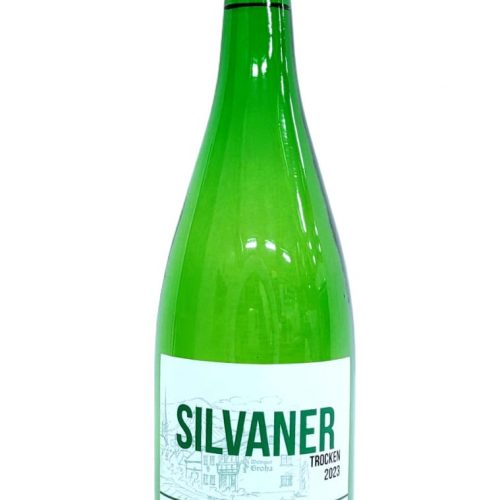 Silvaner Kabinett trocken 2023