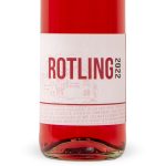Rotling halbtrocken 2022 - Weingut Groha